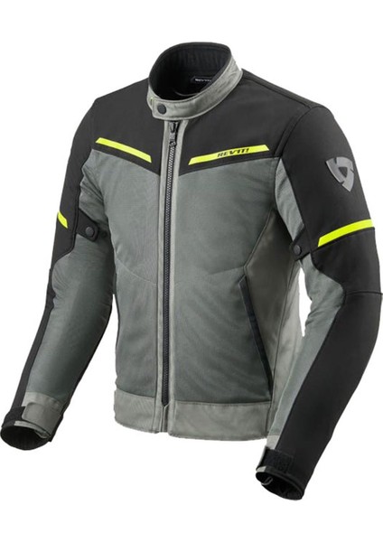 Airwave 3 Motosiklet Montu
