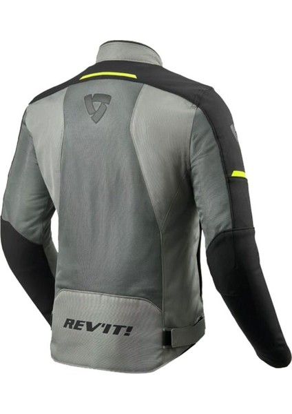 Airwave 3 Motosiklet Montu