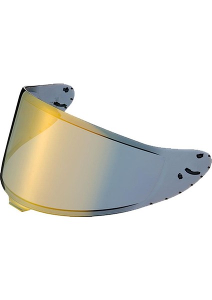 CWR-F2PN Nxr 2 - X-Spırıt Pro Kask Camı - Vizör Spectra Sarı
