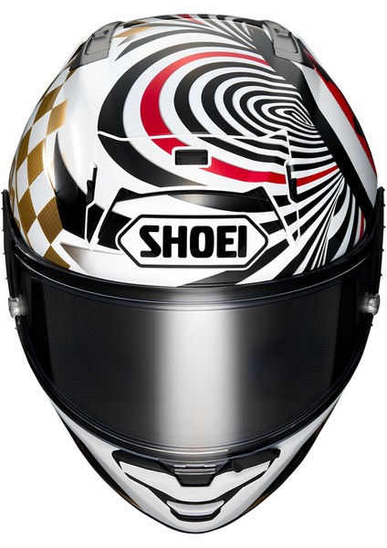 X-Spirit Pro Marquez Motegi4 Kapalı Motosiklet Kaskı fiyatları