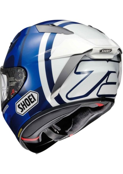 X-Spirit Pro A.MARQUEZ73 V2 Kapalı Motosiklet Kaskı fiyatları
