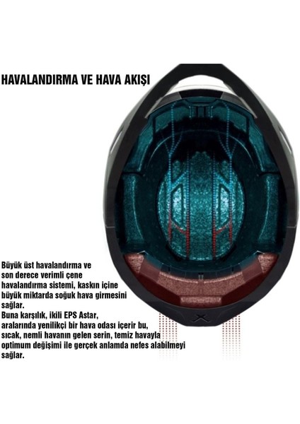 Y.100 Kapalı Motosiklet Kaskı modelleri