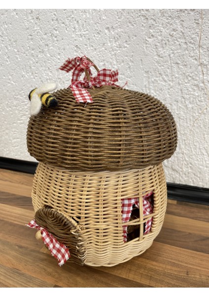 Bambu Dekor modelleri