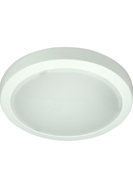 Nova 16W Ledli Tavan Armatürü Beyaz Işık