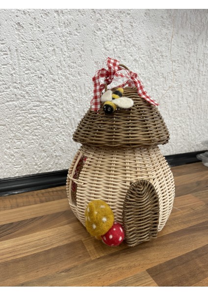 Bambu Dekor