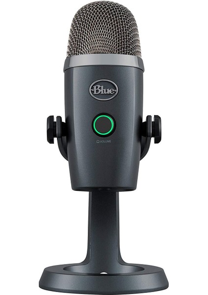 Yeti Nano Premium Mikrofon Gri fiyatları