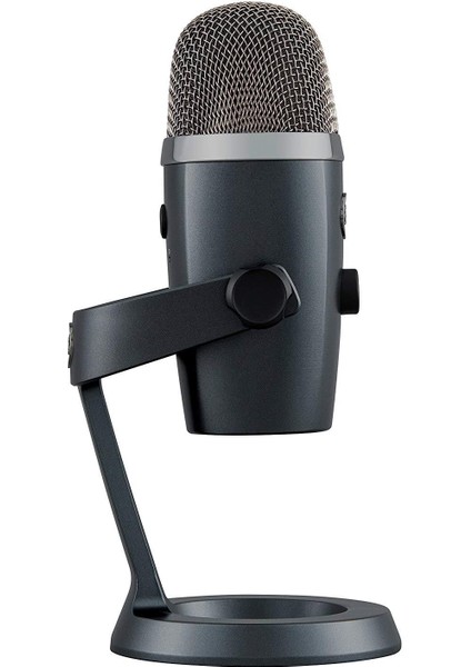 Yeti Nano Premium Mikrofon Gri fırsatları