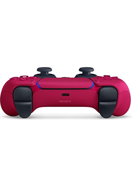 PlayStation 5 DualSense Wireless Controller Kırmızı - G