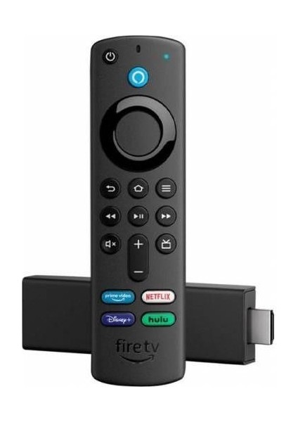 Fire Tv Stick 4K Medya Oynatıcı