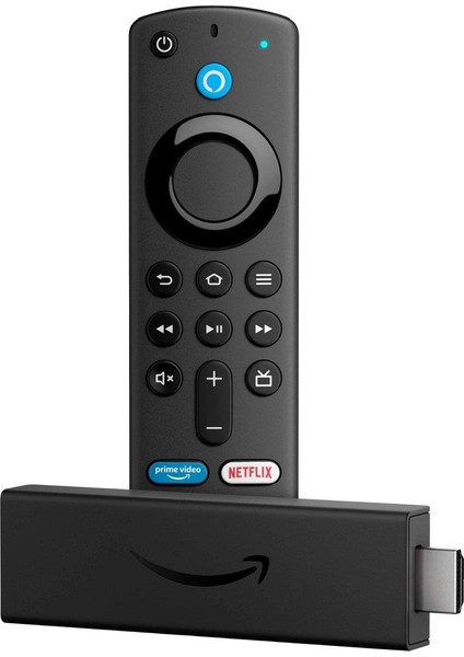 Fire Tv Stick 4K Medya Oynatıcı