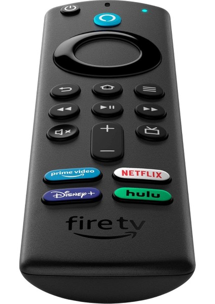 Fire Tv Stick 4K Medya Oynatıcı