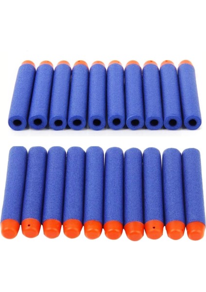 Nerf Yedek Mermi (20'li)