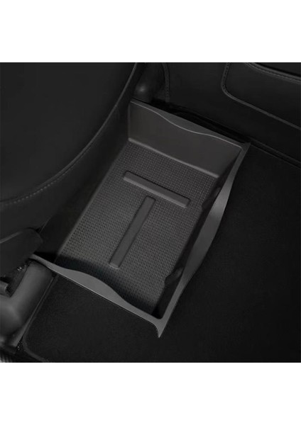 Tesla Model Y Koltuk Altı Saklama Kutusu Tesla Y Model Koltuk Altı Organizer Kutusu modelleri