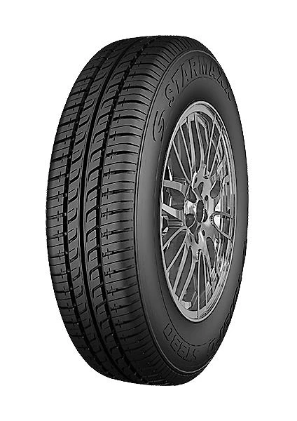 175/65 R14 Tl 82T Tolero St330 Oto Yaz Lastiği (Üretim Yılı: 2024)