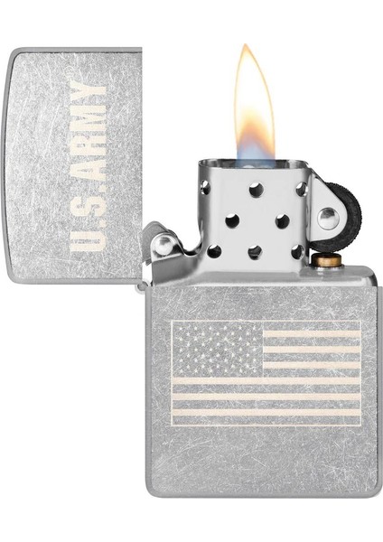 Çakmak 48557 Us Army modelleri