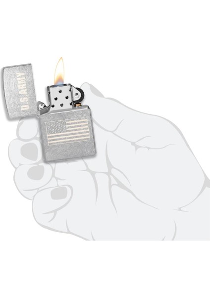 Çakmak 48557 Us Army fırsatları