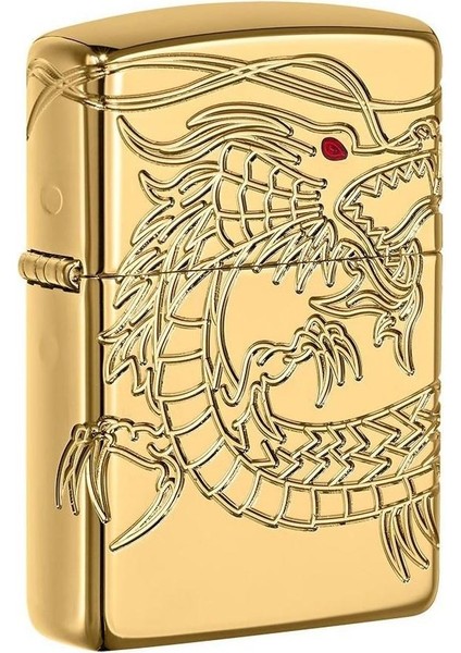 Çakmak 29265 Chinese Dragon