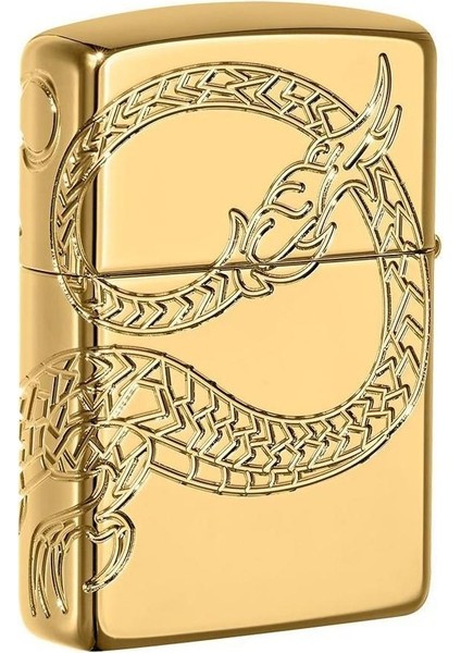 Çakmak 29265 Chinese Dragon