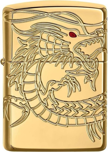 Çakmak 29265 Chinese Dragon