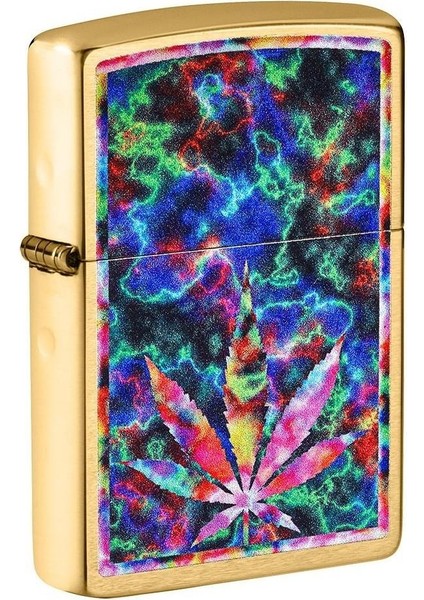 Çakmak 49398 Leaf Design