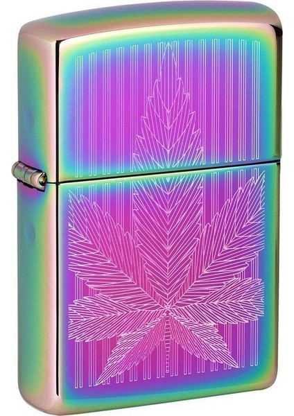 Çakmak 49632 Cannabis Design