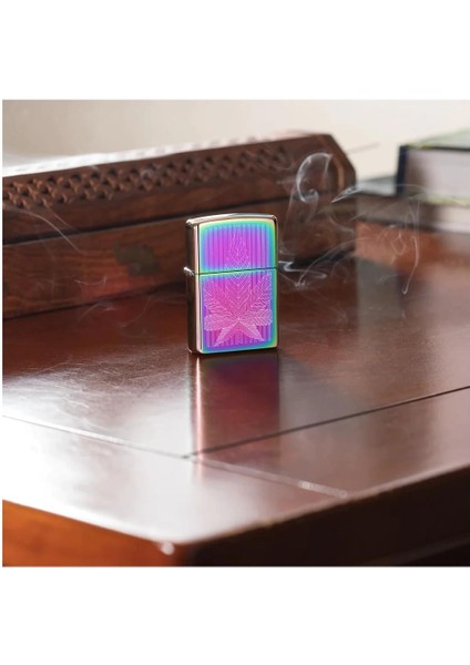 Çakmak 49632 Cannabis Design fiyatları