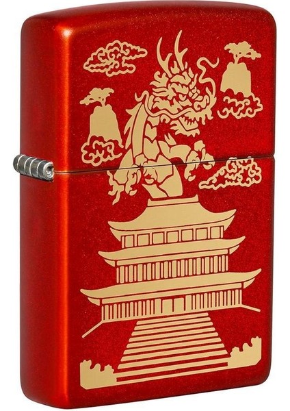 Çakmak 49517 Eastern Design