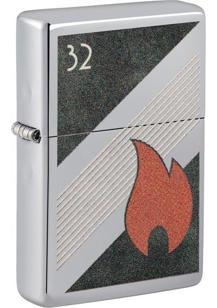 Çakmak 48623 Zippo 32 Flame Design fiyatları