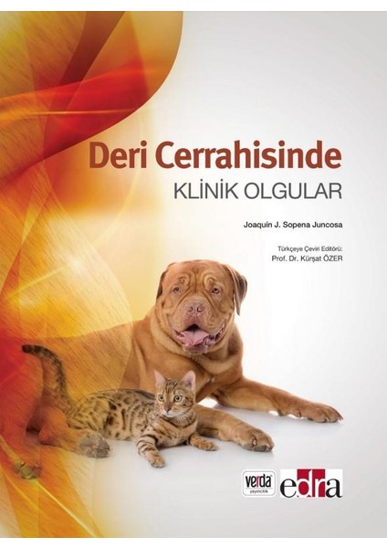 Deri Cerrahisinde Klinik Olgular