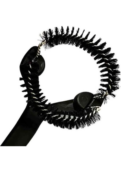 Grup Temizleme Fırçası 58 mm