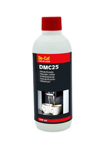 De- Caf Sıvı Kireç Çözücü 250 ml
