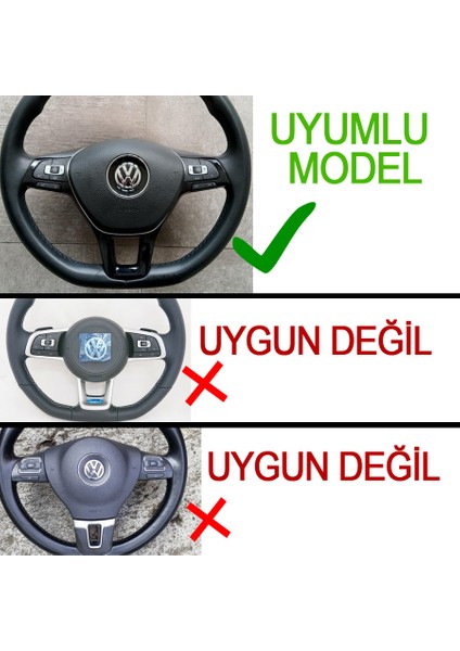 Tiguan Direksiyon Butonu - Tiguan Müzik Atlama Butonu fiyatları
