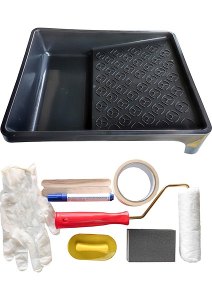 Boyama Kiti modelleri