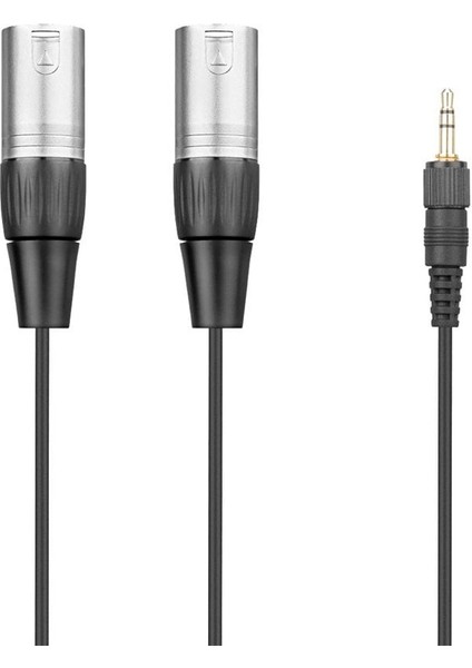 Uwmic 9 Kit Kablosuz Yaka Mikrofonu
