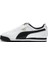 Roma Basic White-Black Unisex Beyaz Sneaker 35357204 1