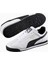 Roma Basic White-Black Unisex Beyaz Sneaker 35357204 2