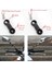M10 x 1.25MM Aralık Stili 10MM x Pitch Sağ Sol Diş C Evrensel Alüminyum Motosiklet Ayna Montaj Yükseltici Genişletici Adaptör Moto M10 Aksesuarları (Yurt Dışından) 1