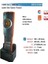 Ntlights 1000+200 Lümen Şarjlı Mıknatıslı Oto Tamir Feneri LED Lamba NTLE1020 2