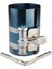 Piston Segman Çemberi Çap 90mm x 175mm Arası Yükseklik 100mm NTA10514 1