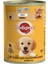 Pedigreetavuklu Yavru Köpek Konserve Yaş Mama 400 gr (24 Adet) 1