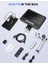 7 Inc 24MP LCD Dijital HDMI Mikroskop 2k 1200 x 5