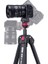 Ombra TT07 Alüminyum Quick Release Teleprompter Tripod 5