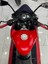 Yamaha MT25 Kırmızı Kauçuk Gidon Sarmalı Elcik Kılıfı Elcik Koruma 3