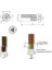 0.8mm Volcano Cht Pirinç Nozzle - High Flow 4