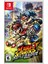 Mario Strikers: Battle League Football Nintendo Switch Oyun 1