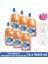 Magic 2'si 1 Arada Ahşap ve Sert Yüzey Temizleyici 1000ml x 6 Adet 1