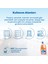 Magic 2'si 1 Arada Ahşap ve Sert Yüzey Temizleyici 1000ml x 6 Adet 5