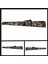 Uyguna-Yakala 110 cm 38001 Tüfek KILIFI-AKS.089 1