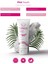 Ton Eşitleyici Spf 50 Tüm Ciltler Için Yüksek Korumalı Pembe Güneş Kremi 50 ml 2
