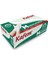 Beyaz Lateks Eldiven Pudrasız (M) 100 Lü x 5 Paket 2